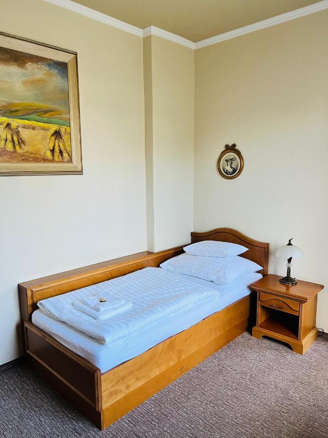 Penzion Villa Ancora Šumperk Cameră foto