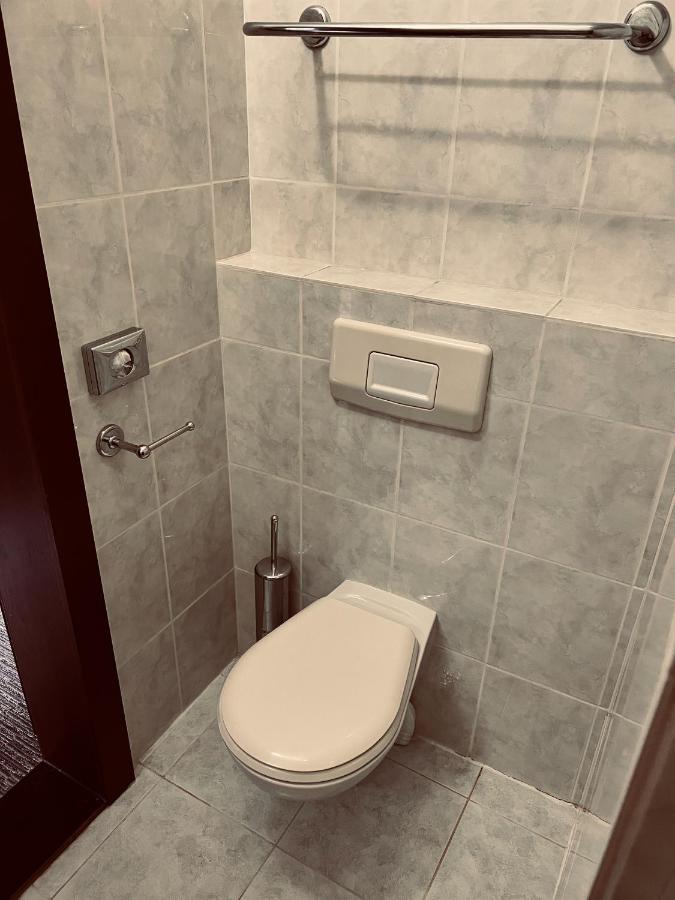 Penzion Villa Ancora Šumperk Cameră foto