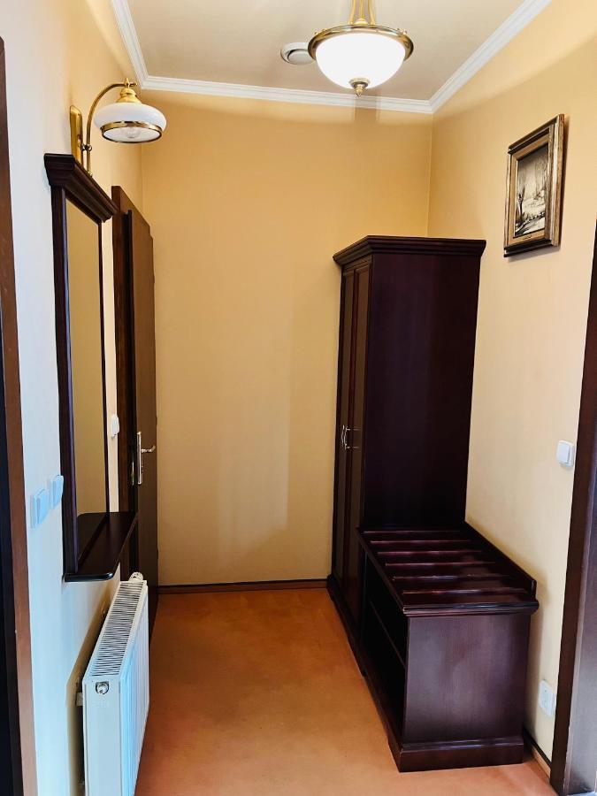 Penzion Villa Ancora Šumperk Cameră foto