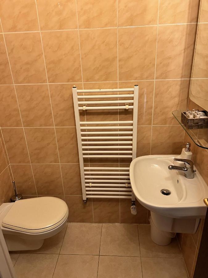 Penzion Villa Ancora Šumperk Cameră foto