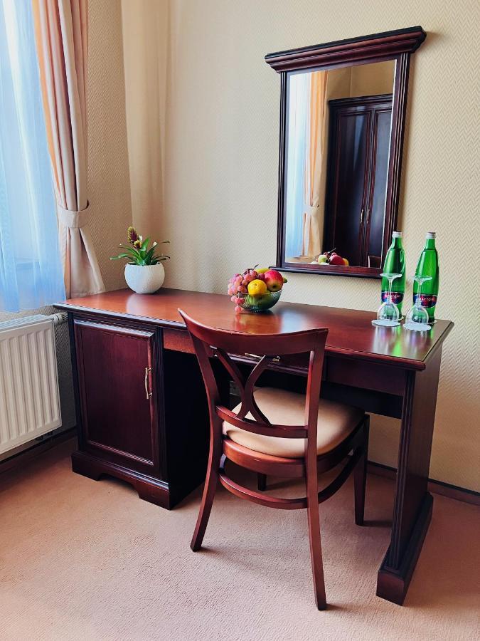 Penzion Villa Ancora Šumperk Cameră foto