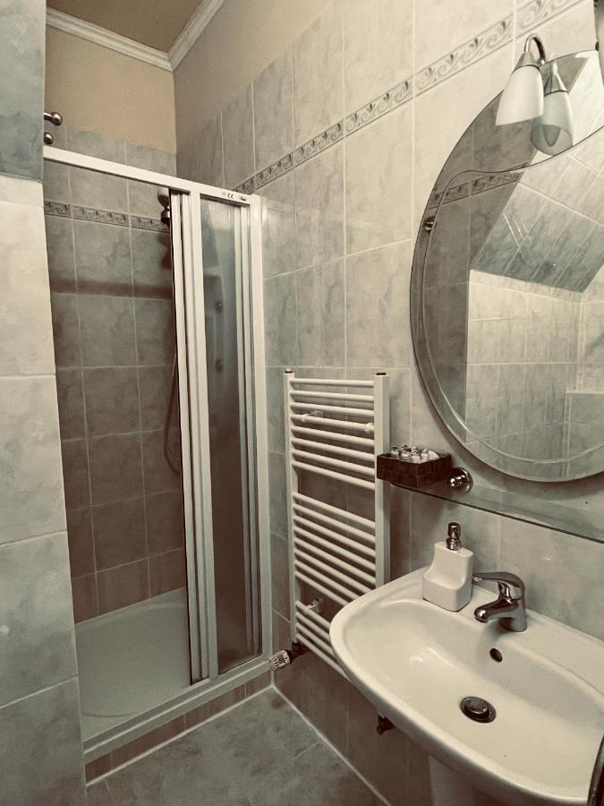 Penzion Villa Ancora Šumperk Cameră foto