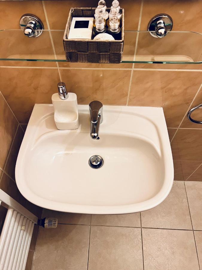 Penzion Villa Ancora Šumperk Cameră foto