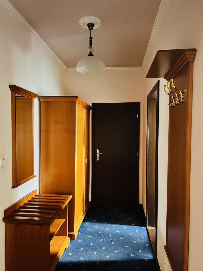 Penzion Villa Ancora Šumperk Cameră foto