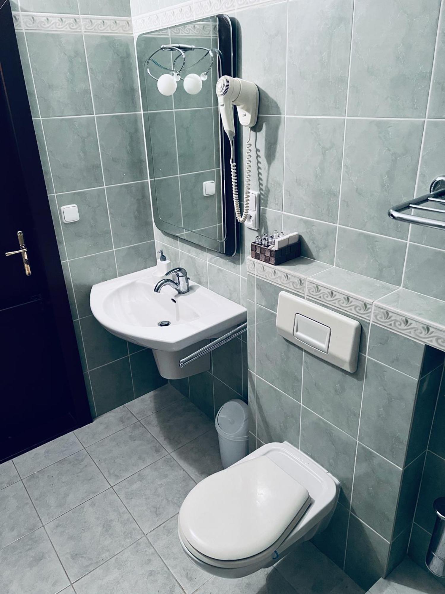 Penzion Villa Ancora Šumperk Cameră foto